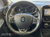 Renault Clio Sport Tourer 0.9 TCE GT Line