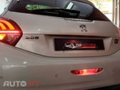 Peugeot 208 1.2 PureTech Allure