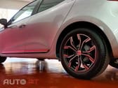 Renault Clio 1.0 TCe Intens