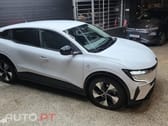 Renault 4 40 kWh Evolution Autonomia Urbana