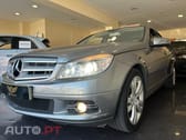 Mercedes-Benz C 220 CDi Avantgarde