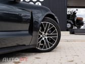 Porsche Taycan Bateria Performance Plus