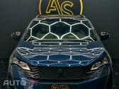 Peugeot 3008 GT Hybrid Plug-in