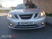 Saab 9-3 1.9TTiD Linear