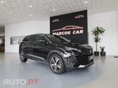 Peugeot 5008 1.5 BlueHDi Allure EAT8