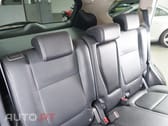 Mitsubishi Outlander 2.0 4WD Plus