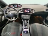 Peugeot 308 1.2 PureTech GT Line