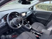 Renault Captur 1.3 TCe Exclusive
