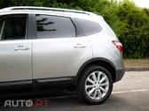 Nissan Qashqai +2 2.0 DCi PREMIUM Sport