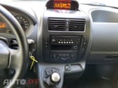 Peugeot Expert 2.0 HDi L2H1 Semi-Vidrado