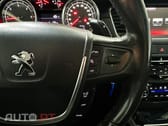 Peugeot 508 SW 1.6 e-HDi Allure 2-Tronic J18