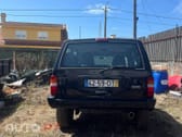 Jeep Cherokee 3X