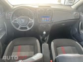 Dacia Sandero 1.5 Blue dCi Stepway