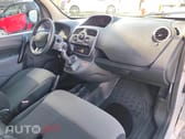 Renault Kangoo 1.5 Blue dCi Zen