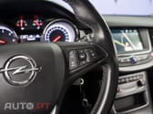 Opel Astra Sports Tourer 1.5 D Business Edition S/S