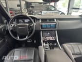 Land Rover Range Rover Sport 2.0 Si4 PHEV HSE Dynamic