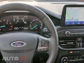 Ford Focus Carrinha