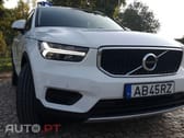 Volvo XC40 2.0 D3 Momentum Plus