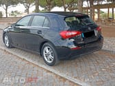 Mercedes-Benz A 180 d Progressive Aut.