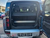 Land Rover Defender 3.0 D200 90 AWD X-Dynamic SE