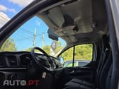 Ford Transit 300L1 2.0 TDCi H2-Tecto Alto Ambiente