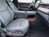 XPeng G6 80.8 kWh AWD Performance + Gancho de Reboque
