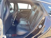 Mercedes-Benz CLA 180 d Shooting Brake Urban Aut.