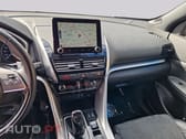 Mitsubishi Eclipse Cross I.V.A DEDUTÍVEL 2.4 PLUG-IN HYBRID 4WD