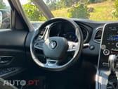 Renault Grand Scénic dCi 110 FAP EDC Dynamique