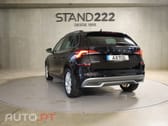 Skoda Kamiq 1.0 TSI Style