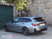 BMW 330 e Touring Pack M Auto