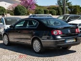 Volkswagen Passat 2.0 TDI Highline