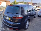 Ford S-Max 1.8 TDCi Trend 7L