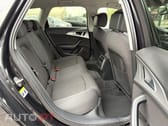 Audi A6 Avant 2.0 TDi Exclusive Multitronic