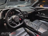 Audi R8 5.2 FSI V10 S tronic Performance