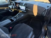 DS DS7 Crossback E-Tense Performance Line EAT8