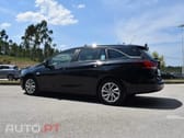 Opel Astra Sports Tourer 1.6 CDTI Edition S/S
