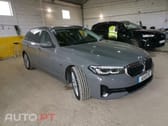 BMW 520 e