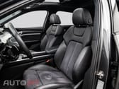 Audi E-Tron S BLACK I.V.A DEDUTIVEL 