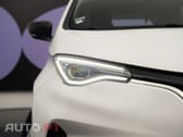 Renault Zoe (c/ Bateria) Zen 50