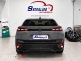 Peugeot 408 1.6 Hybrid Allure e-EAT8