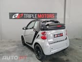 Smart ForTwo 0.8 cdi Passion 54