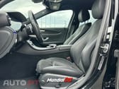 Mercedes-Benz E 220 d AMG Line
