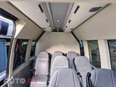 Iveco Daily 3.0 HPT 35C15HV 4100