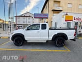 Toyota Hilux 2.5 D-4D 4WD CD AC