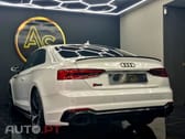 Audi A5 Coupé Kit RS5
