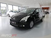 Peugeot 5008 1.6 E-HDi 7L SE Style 2-Tronic