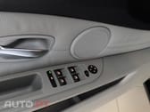 BMW 520 d Touring