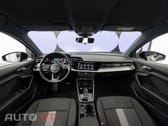 Audi A3 Sportback 30 TDI S tronic