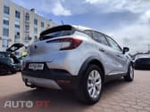 Renault Captur 1.3 TCe Exclusive EDC